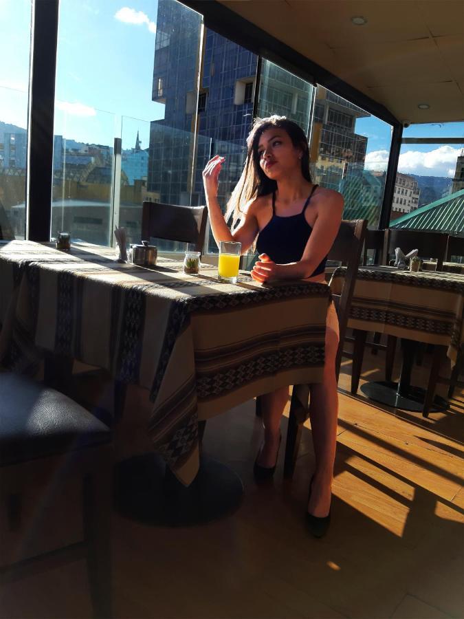 Hotel Monte Carlo 3*